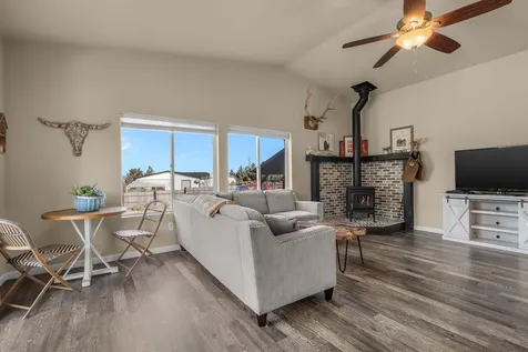 7573 SE Quail Canyon Road Prineville OR 97754