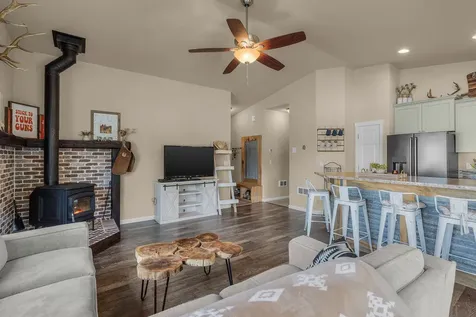 7573 SE Quail Canyon Road Prineville OR 97754
