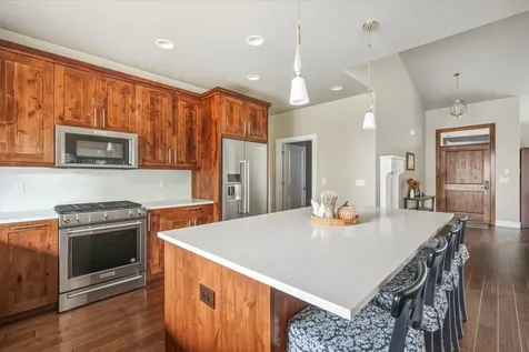 10064 Juniper Glen Circle Redmond OR 97756