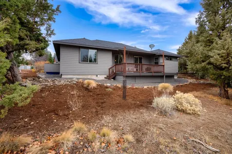 10064 Juniper Glen Circle Redmond OR 97756