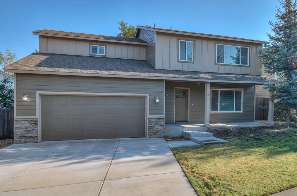 2224 NE Indigo Lane Bend OR 97701