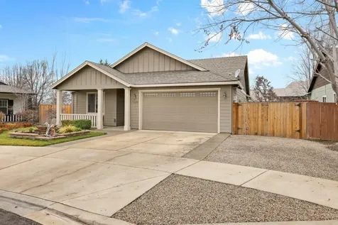 3609 Mallard Lane Medford OR 97504