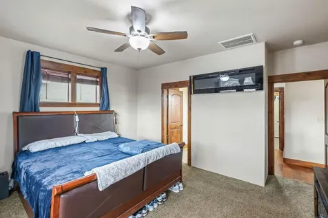 3609 Mallard Lane Medford OR 97504
