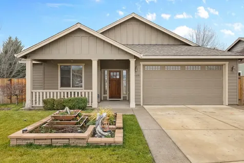 3609 Mallard Lane Medford OR 97504