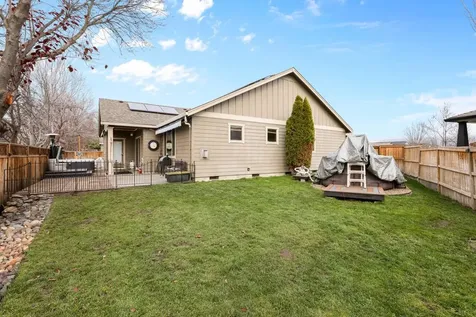 3609 Mallard Lane Medford OR 97504