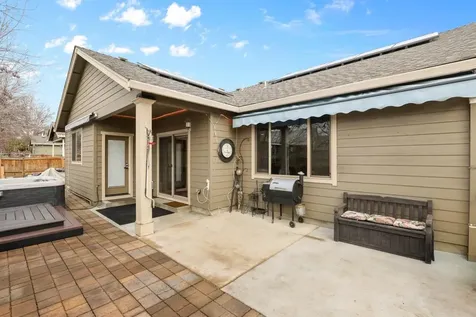 3609 Mallard Lane Medford OR 97504