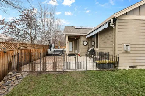 3609 Mallard Lane Medford OR 97504