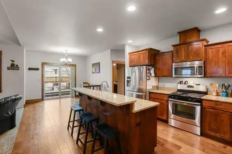 3609 Mallard Lane Medford OR 97504