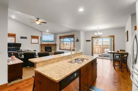 3609 Mallard Lane Medford OR 97504