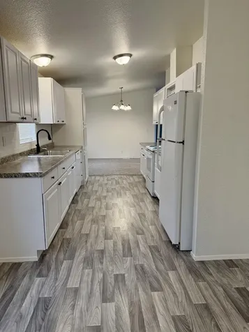 470 SE 10th Street Madras OR 97741