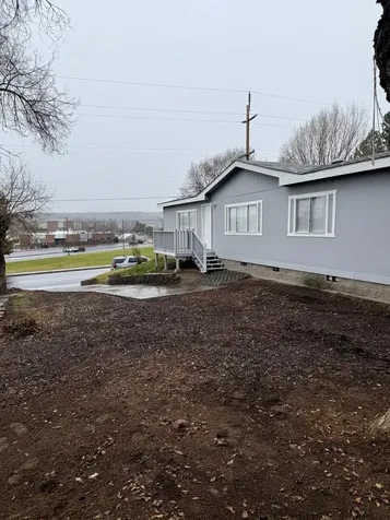 470 SE 10th Street Madras OR 97741