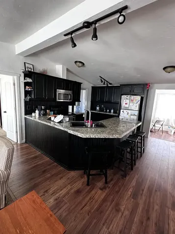 46864 Tucker Road Christmas Valley OR 97641