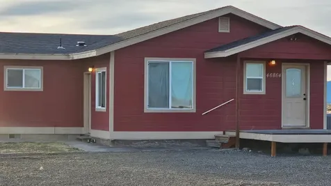 46864 Tucker Road Christmas Valley OR 97641