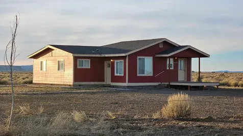 46864 Tucker Road Christmas Valley OR 97641