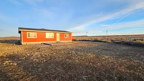 46864 Tucker Road Christmas Valley OR 97641
