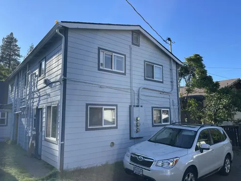 36 Dewey Street Ashland OR 97520