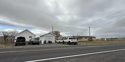 8306 Homedale Road Klamath Falls OR 97603