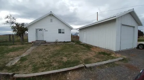 8306 Homedale Road Klamath Falls OR 97603