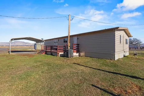 8306 Homedale Road Klamath Falls OR 97603