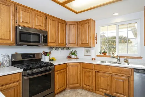 2206 Egret Court Grants Pass OR 97526
