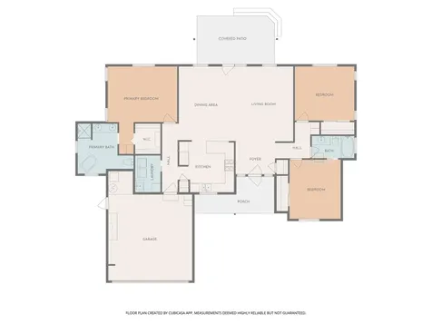 2206 Egret Court Grants Pass OR 97526