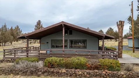 12293 SW Peninsula Drive Terrebonne OR 97760
