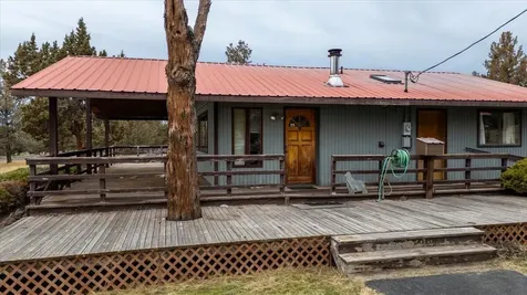 12293 SW Peninsula Drive Terrebonne OR 97760