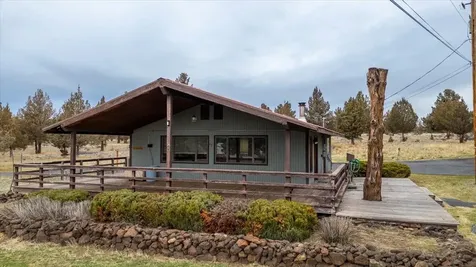 12293 SW Peninsula Drive Terrebonne OR 97760