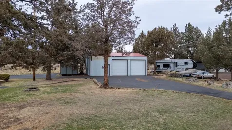 12293 SW Peninsula Drive Terrebonne OR 97760