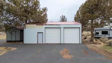 12293 SW Peninsula Drive Terrebonne OR 97760