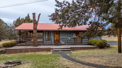 12293 SW Peninsula Drive Terrebonne OR 97760
