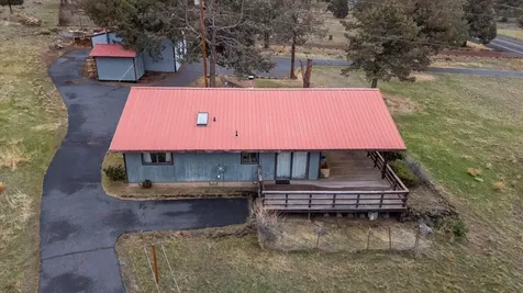 12293 SW Peninsula Drive Terrebonne OR 97760