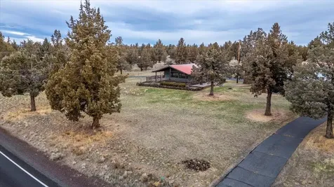 12293 SW Peninsula Drive Terrebonne OR 97760