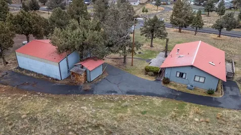 12293 SW Peninsula Drive Terrebonne OR 97760