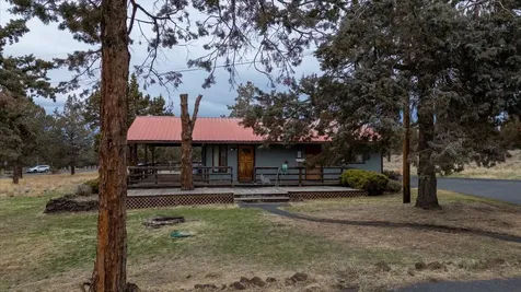 12293 SW Peninsula Drive Terrebonne OR 97760