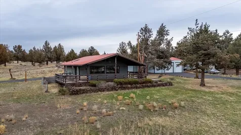 12293 SW Peninsula Drive Terrebonne OR 97760