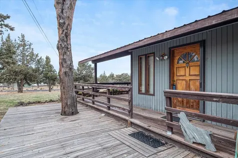 12293 SW Peninsula Drive Terrebonne OR 97760
