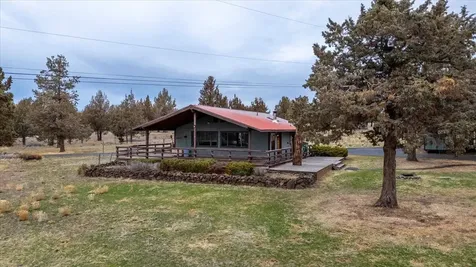 12293 SW Peninsula Drive Terrebonne OR 97760