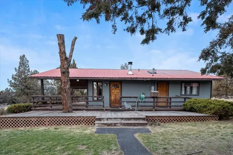 12293 SW Peninsula Drive Terrebonne OR 97760