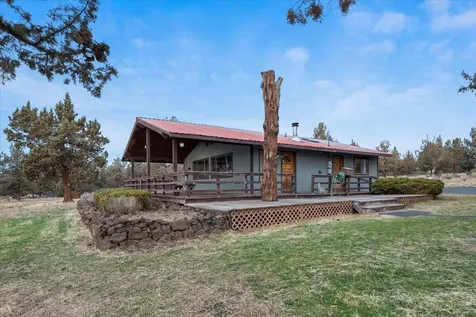 12293 SW Peninsula Drive Terrebonne OR 97760