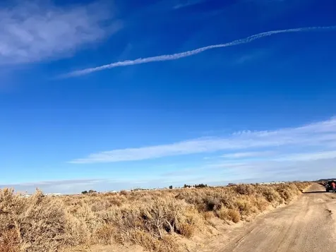 Thorn Street Christmas Valley OR 97641