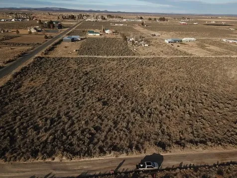 Thorn Street Christmas Valley OR 97641