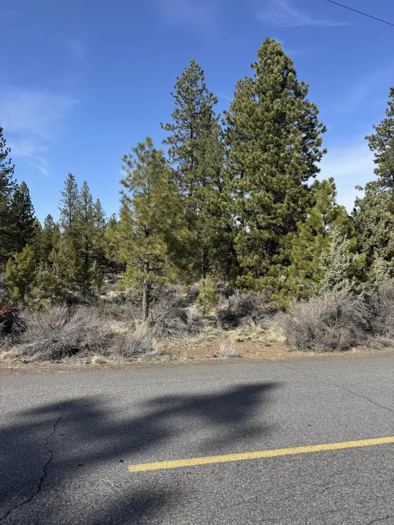 19734 Buck Canyon Road Bend OR 97702
