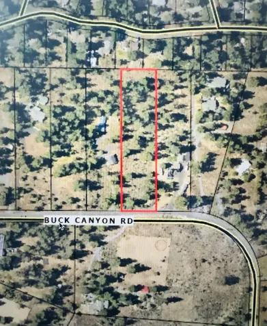19734 Buck Canyon Road Bend OR 97702