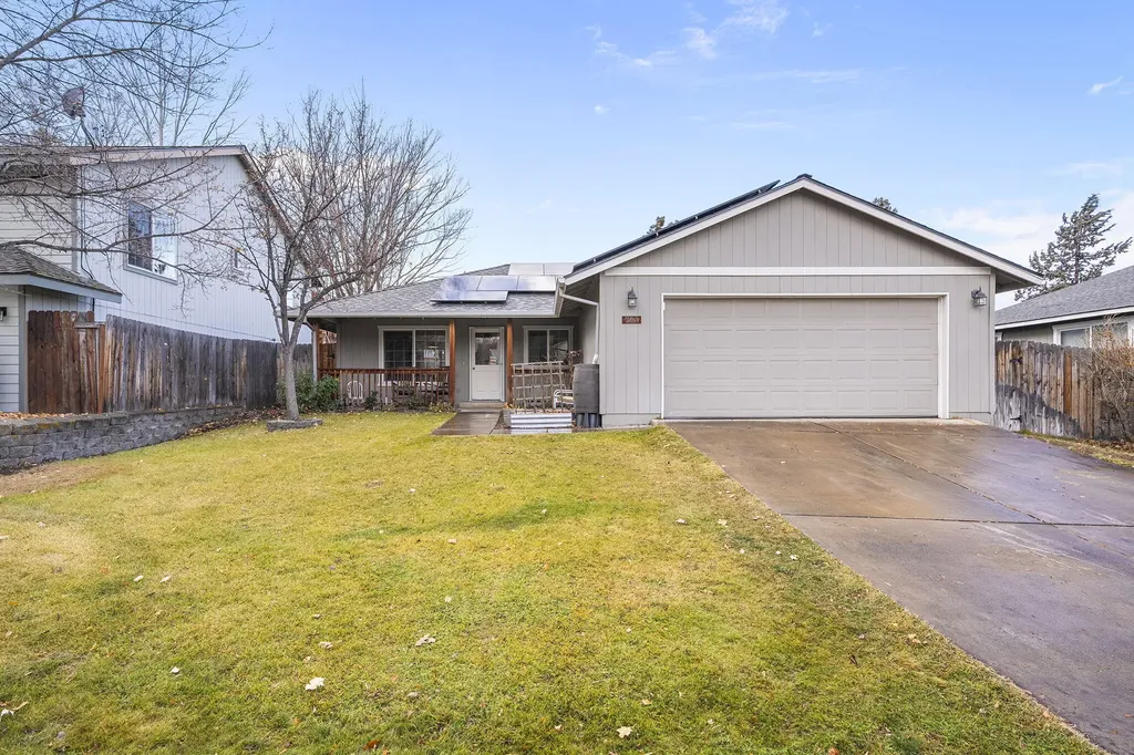 795 NE Mason Road Bend OR 97701