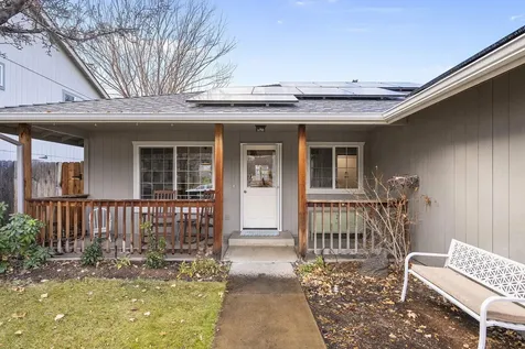 795 NE Mason Road Bend OR 97701