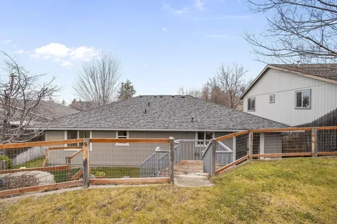 795 NE Mason Road Bend OR 97701
