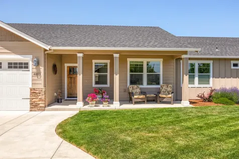 4833 Hathaway Drive Medford OR 97504
