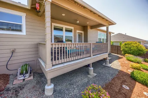 4833 Hathaway Drive Medford OR 97504