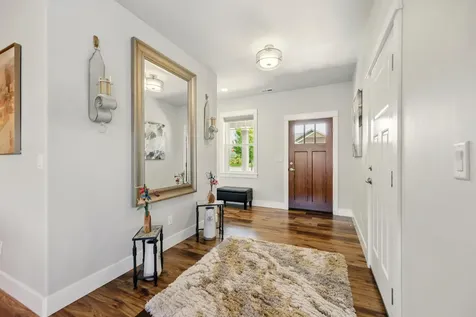 4833 Hathaway Drive Medford OR 97504